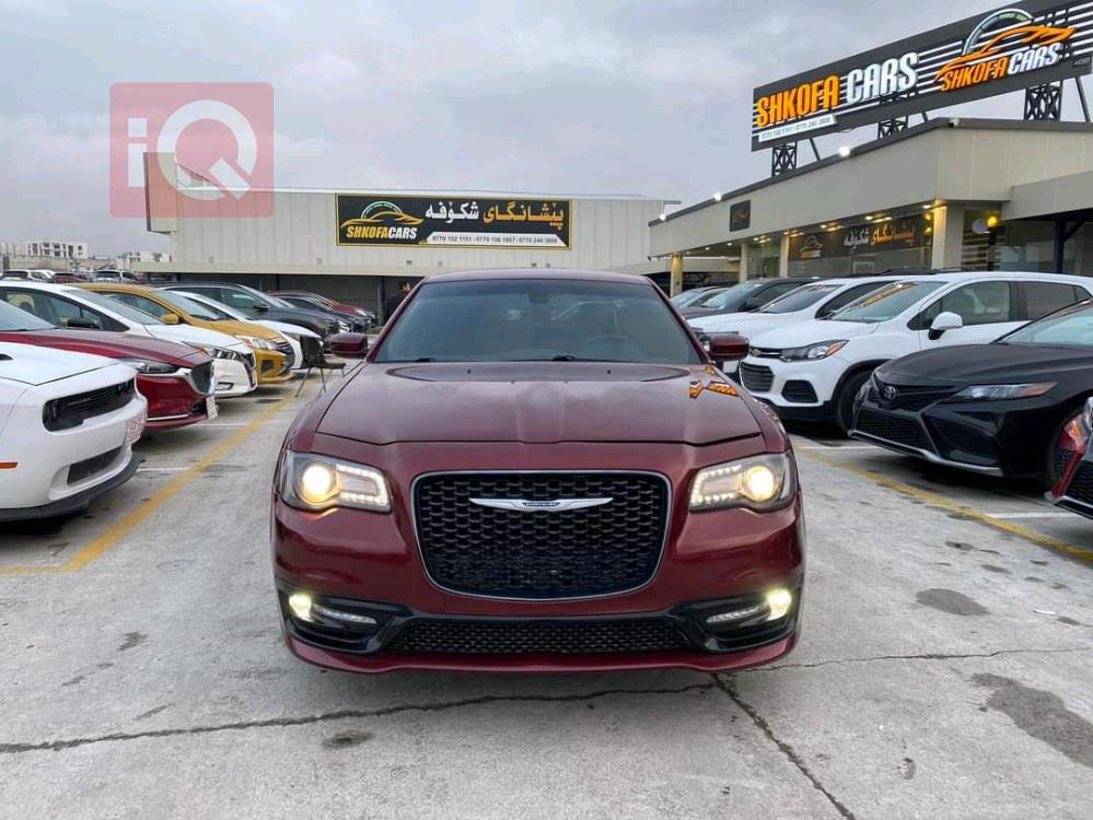 Chrysler 300